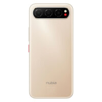 Nubia Air 8RAM 256GB gold