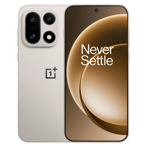 OnePlus 15 5G Dual Sim 16RAM 512GB sand storm