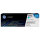 HP 304A original Colour LaserJet Toner cartridge CC531A cyan standard capacity 2.800 pages 1-pack ColorSphere