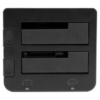 D StarTech FES Z USB HDD DOCK FOR SATA und IDE