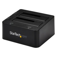 D StarTech FES Z USB HDD DOCK FOR SATA und IDE