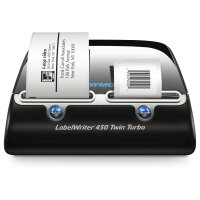 Dymo LabelWriter 450 Twin Turbo