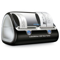Dymo LabelWriter 450 Twin Turbo
