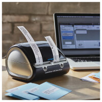 Dymo LabelWriter 450 Twin Turbo