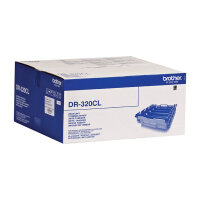 Brother Trommeleinheit DR-320CL bis zu 25.000 Seiten