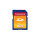 CARD 2GB Transcend SD 10MB/s