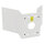 Axis Montagehalter T91A64 Eckhalter für PTZ/Fix Dome