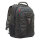 WENGER Carbon Notebook Rucksack fuer 15.6 bis 43.9cm 15.6 bis 17.3Zoll Tablet. Laptop schwarz