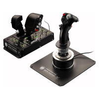Thrustmaster Hotas Warthog #Gaming