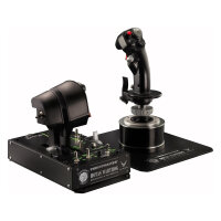 Thrustmaster Hotas Warthog #Gaming