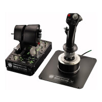 Thrustmaster Hotas Warthog #Gaming