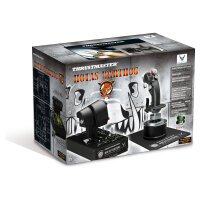 Thrustmaster Hotas Warthog #Gaming