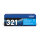 Brother TN-321C HL-L8250CDN