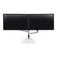 LX REDESIGN DUAL ARM POLE