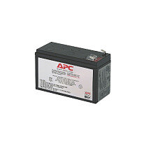 APC Batterie USV RBC106
