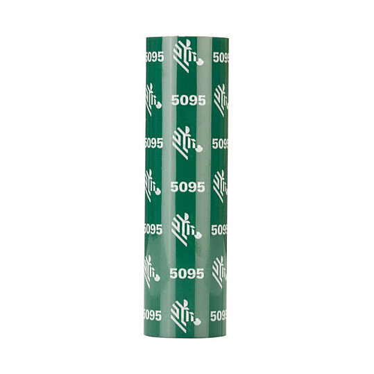 Zebra 5095 RESIN 110MM