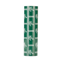Zebra 5095 RESIN 110MM