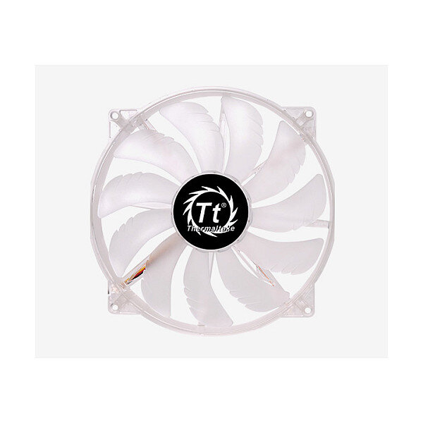 200mm Thermaltake PURE 20 LED - BLUE FAN