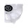 200mm Thermaltake PURE 20 LED - BLUE FAN