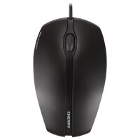 Cherry Gentix Corded Optical ( rechts und...