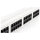 DIGITUS Patchpanel 1HE 50-Port Cat3 ungeschirmt ISDN