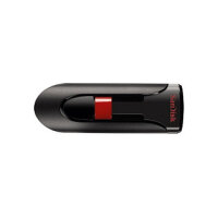 STICK 128GB USB 2.0 SanDisk Cruzer Glide black