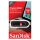 STICK 128GB USB 2.0 SanDisk Cruzer Glide black