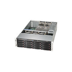 3HE SUPERMICRO CSE-836BE1C-R1K03B