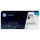 HP Toner 307A CE740A Schwarz