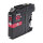 Brother Tinte LC-123M Magenta bis zu 600 Seiten nach ISO/IEC 24711