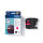 Brother Tinte LC-123M Magenta bis zu 600 Seiten nach ISO/IEC 24711