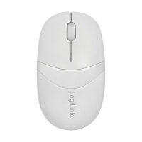 Logilink Wireless 2.4GHz Combo white