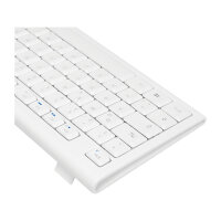 Logilink Wireless 2.4GHz Combo white