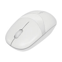 Logilink Wireless 2.4GHz Combo white