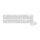 Logilink Wireless 2.4GHz Combo white