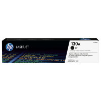 HP Toner 130A CF350A Schwarz