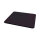Mauspad Standard schwarz 5mm