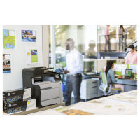 HP 312A original Toner cartridge CF380A black standard capacity 2.400 pages 1-pack