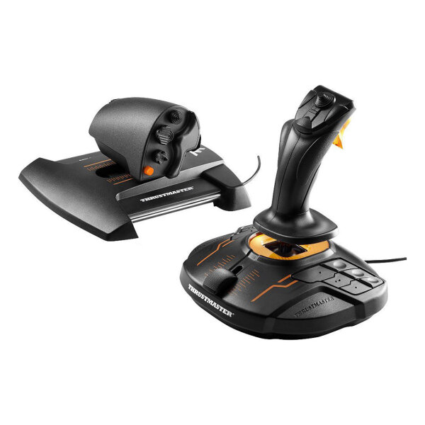 Thrustmaster T.16000M FCS HOTAS