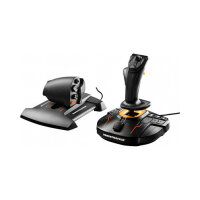 Thrustmaster T.16000M FCS HOTAS