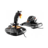 Thrustmaster T.16000M FCS HOTAS