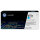 HP 651A Original Toner cyan Standardkapazitt 16.000 Seiten 1er-Pack
