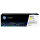 HP Toner 201A CF402A Gelb bis zu 1.330 Seiten ISO/IEC 19798
