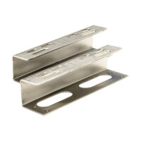 HDD 3,5 zu 5,25 Einbausatz Delock