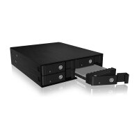 ICY BOX IB-2240SSK Backplane f. 4x