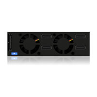ICY BOX IB-2240SSK Backplane f. 4x