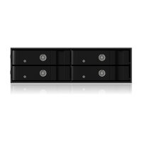 ICY BOX IB-2240SSK Backplane f. 4x