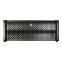 19" 4HE Inter-Tech 4U-4129L