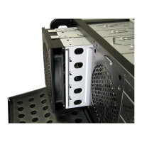 19" 4HE Inter-Tech 4U-4129L