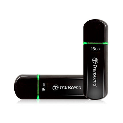 USB Stick 16GB Transcend USB2.0